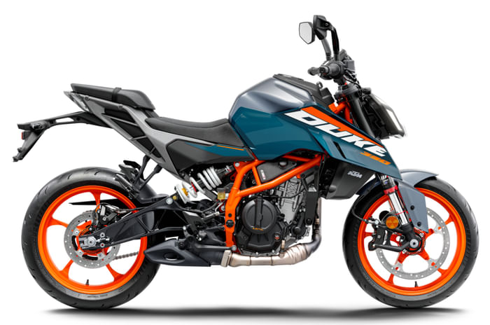 10 most affordable bikes with a bi directional quickshifter